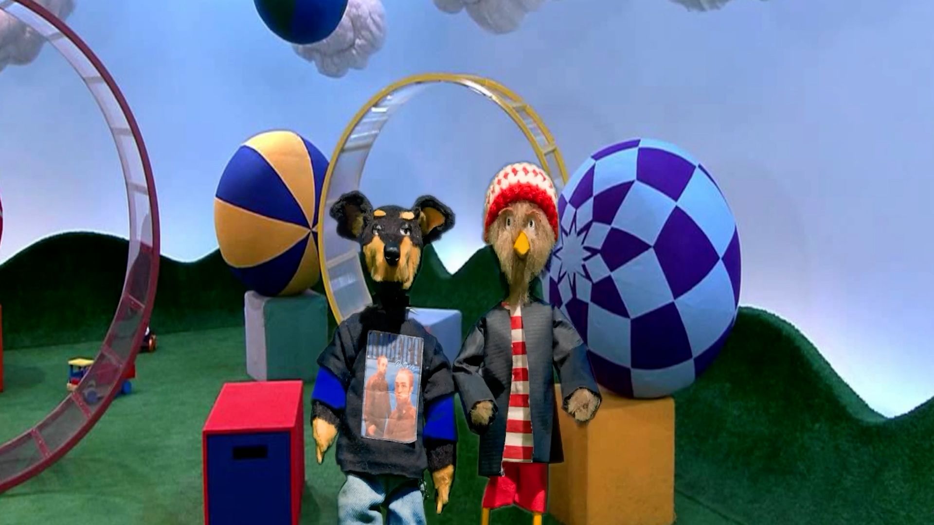 Imagem 3 de Meia Hora com Codorna e Kostelinha