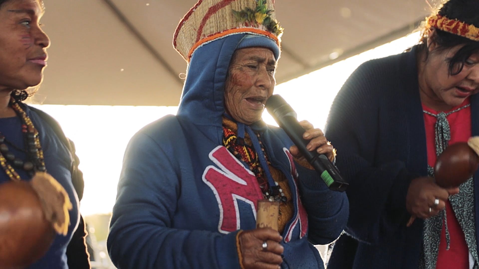Imagem 3 de Ava Kuña, Aty Kuña