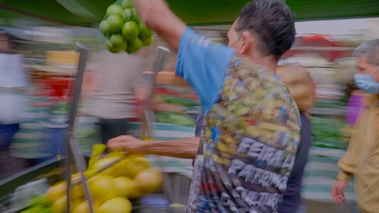 Imagem 2 de Fui na Feira