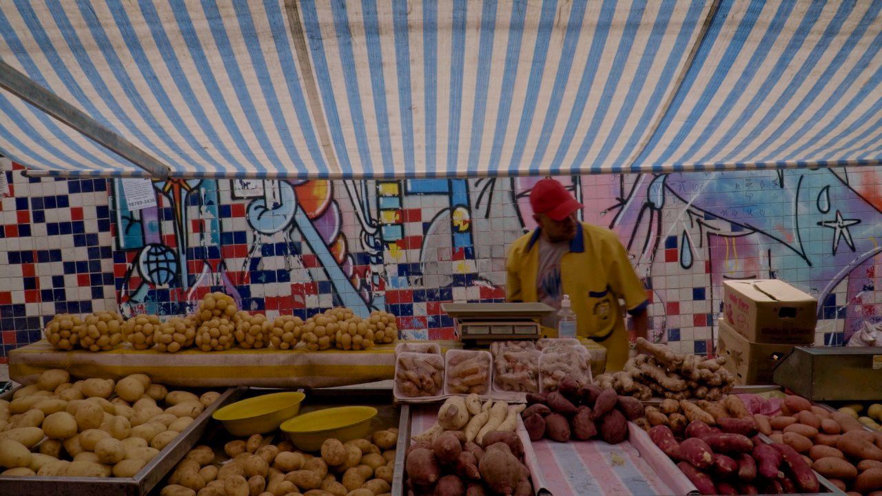 Imagem 3 de Fui na Feira