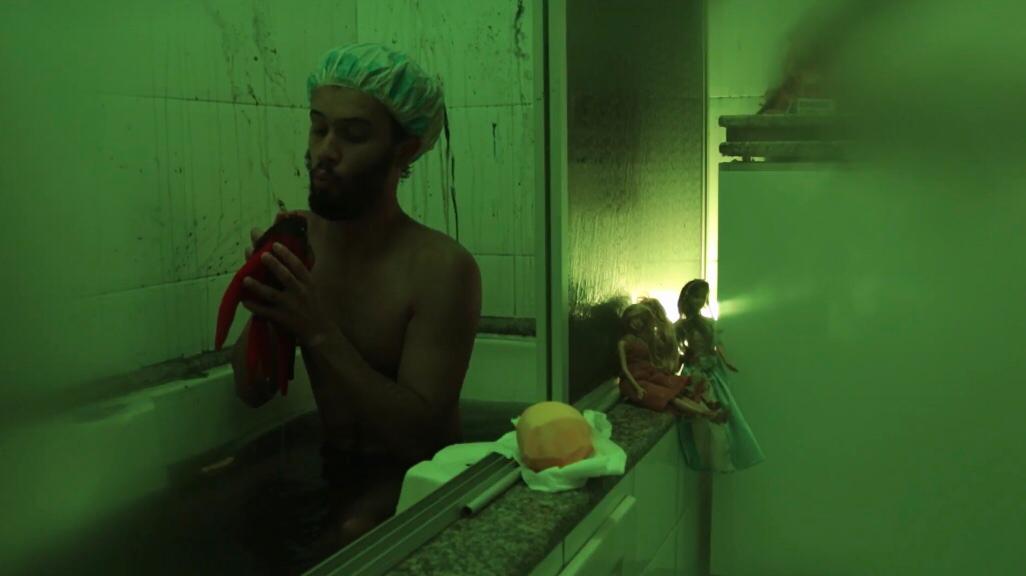 Imagem 4 de Peixes Elétricos