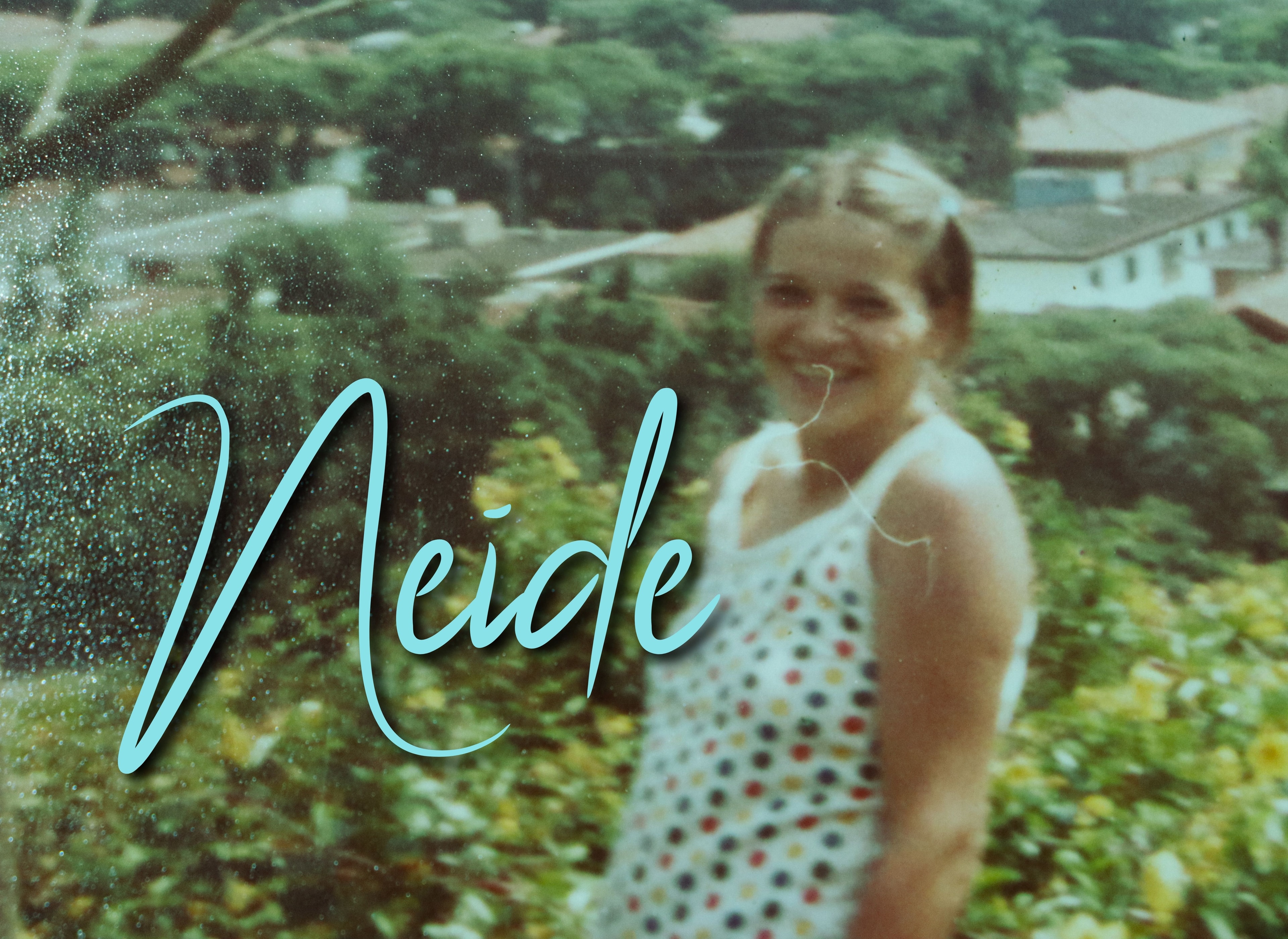 Imagem 1 de Neide