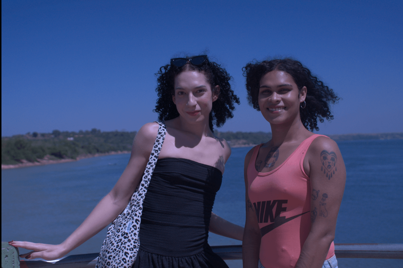 Imagem 1 de Mulheres em Transe